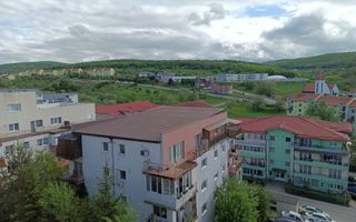 Apartament 2 Camere, 42mp,  2 balcoane, zona Stejarului - Poză 15