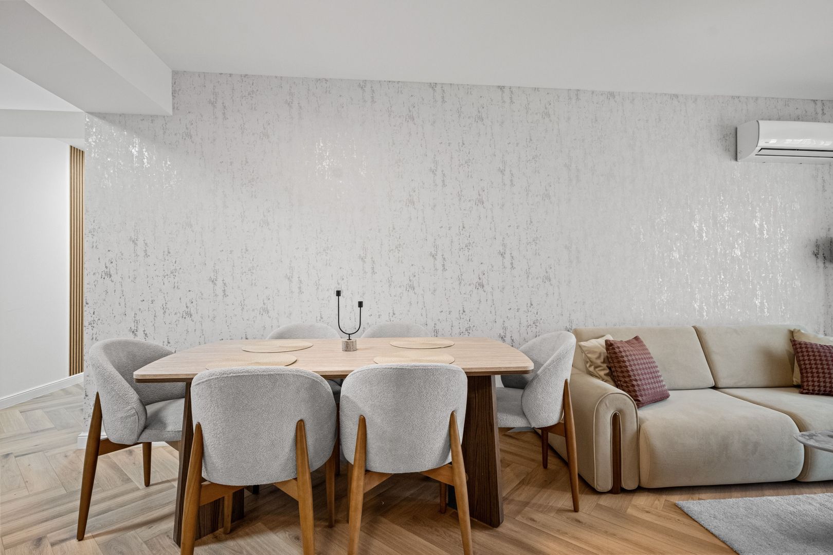 Apartament în Central, Voluntari - Poză 32