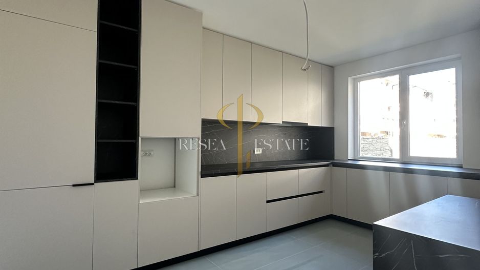 Duplex Chișoda | 4 camere, terasă acoperită, 2 locuri parcare - Poză 5