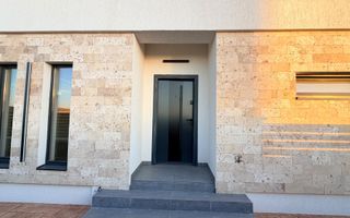 Casa moderna cu 3 camere, 2 bai si teren de 375 mp, aproape de STB - Poză 5