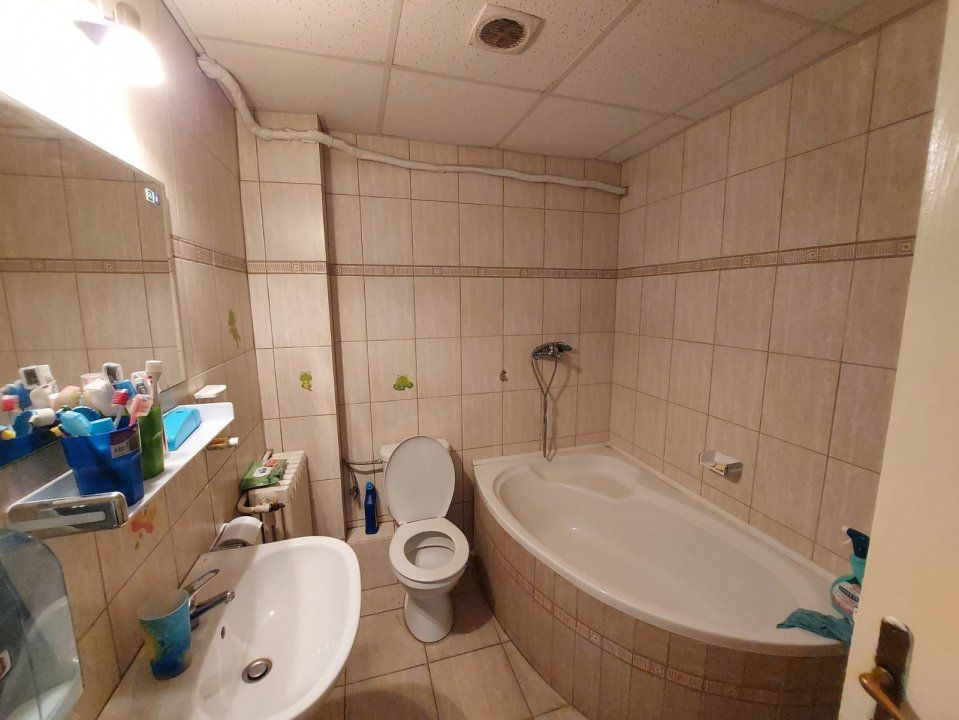 Casa individuala S+P+Et+M Polona | Dorobanti - Poză 10