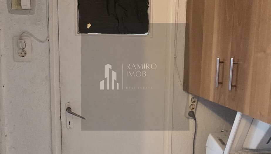 Apartament 2 camere 450 m Metrou Nicolae Grigorescu - Poză 8