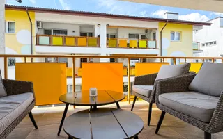 Apartament 3 camere de vânzare | Sibiu | Hipodrom 4 | parcare - Poză 14