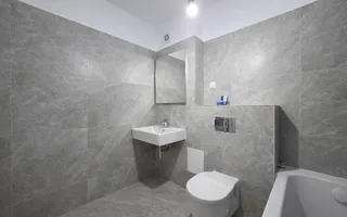 3 camere Tractorul–Coresi | Parcare+Boxă | Încălzire pardoseală - Poză 18