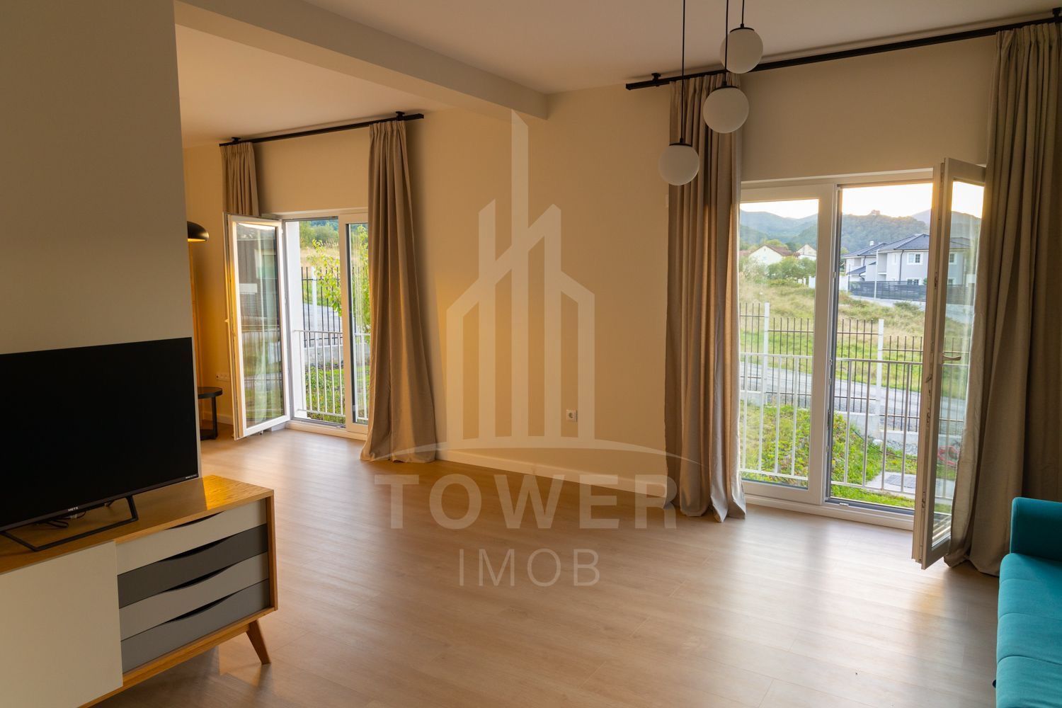 Casǎ modernǎ in Cisnadioara | 170 mp - Poză 1