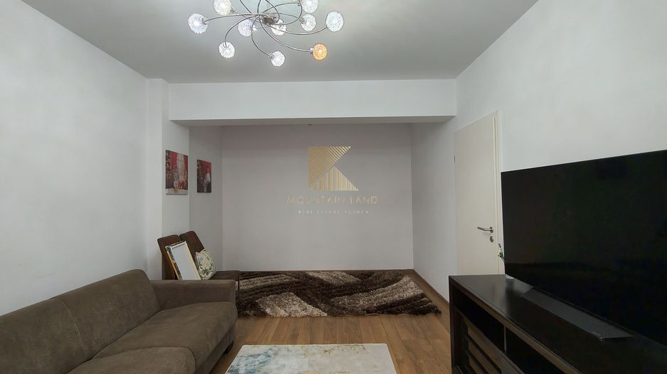 Apartament decomandat, 2 camere, utilat, Maurer Residence, Coresi Mall - Poză 6