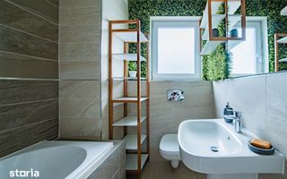 Apartament 2 camere | parcare | Grand Hill Residence | Pet-Friendly - Poză 5