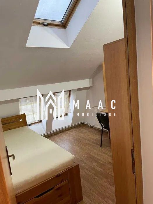 Apartament 4 camere I 80 MP Utili I Vasile Aaron – Sibiu - Poză 5