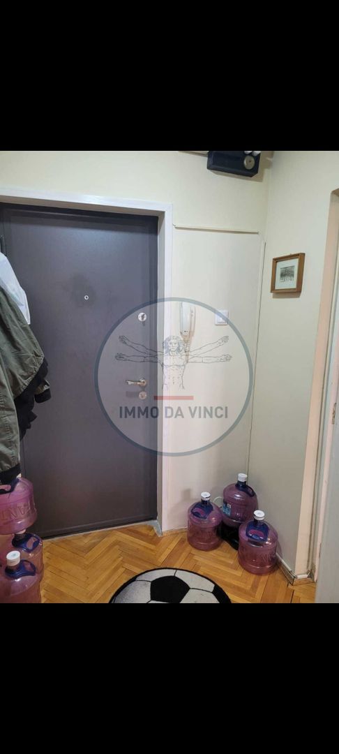 Apartament 1 camera. Strada Nasaud. Mărăști. - Poză 8
