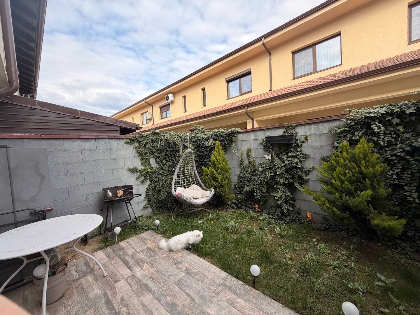 Giroc-Penny | 3 camere | 87 mp utili | Mobilata si utilata - Poză 8