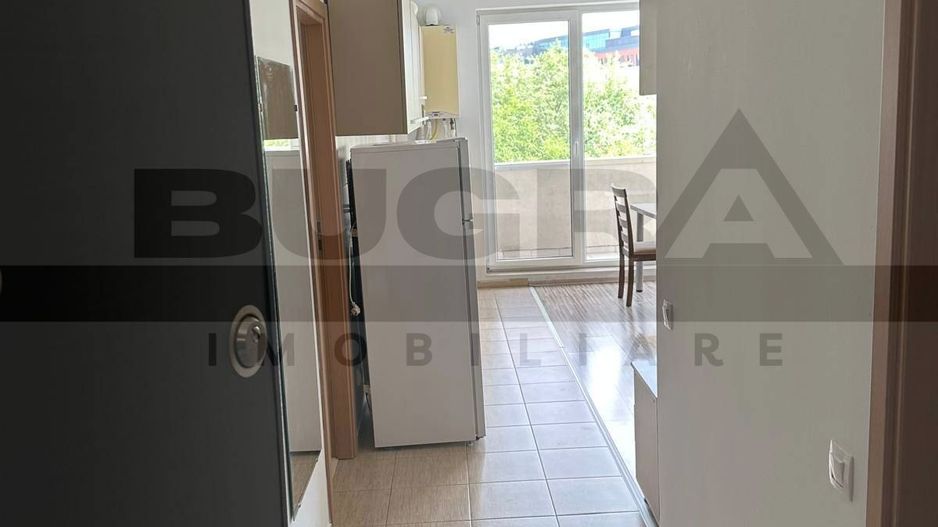 Apartament de 2 camere, 42mp, parcare, zona Piata Mihai Viteazul - Poză 5