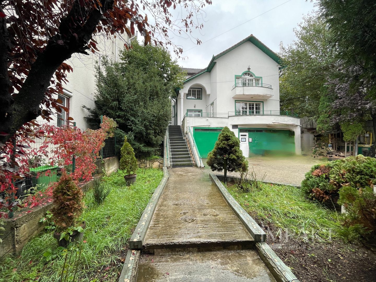 Casa de inchiriat in cartierul Zorilor! - Poză 1