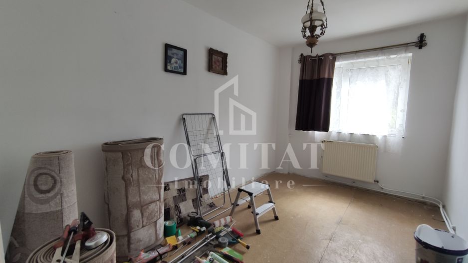 Apartament cu 2 camere | 40.42 mp | Manastur - Poză 3