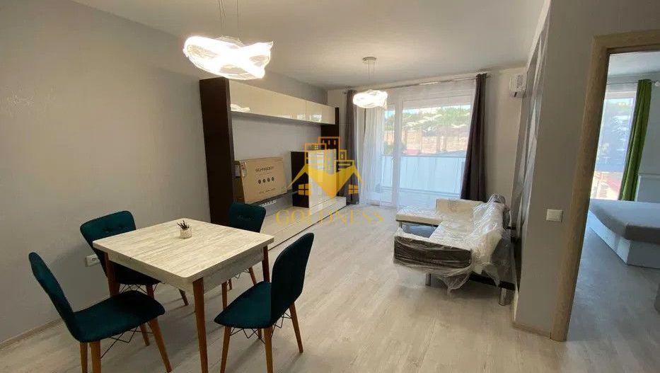 2 camere, bloc nou, parcare subterana Central Zona Pta. Mihai Viteazu - Poză 3