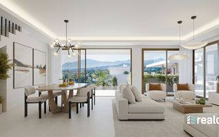 Apartament 3 Dormitoare, New Golden Mile - Poză 6