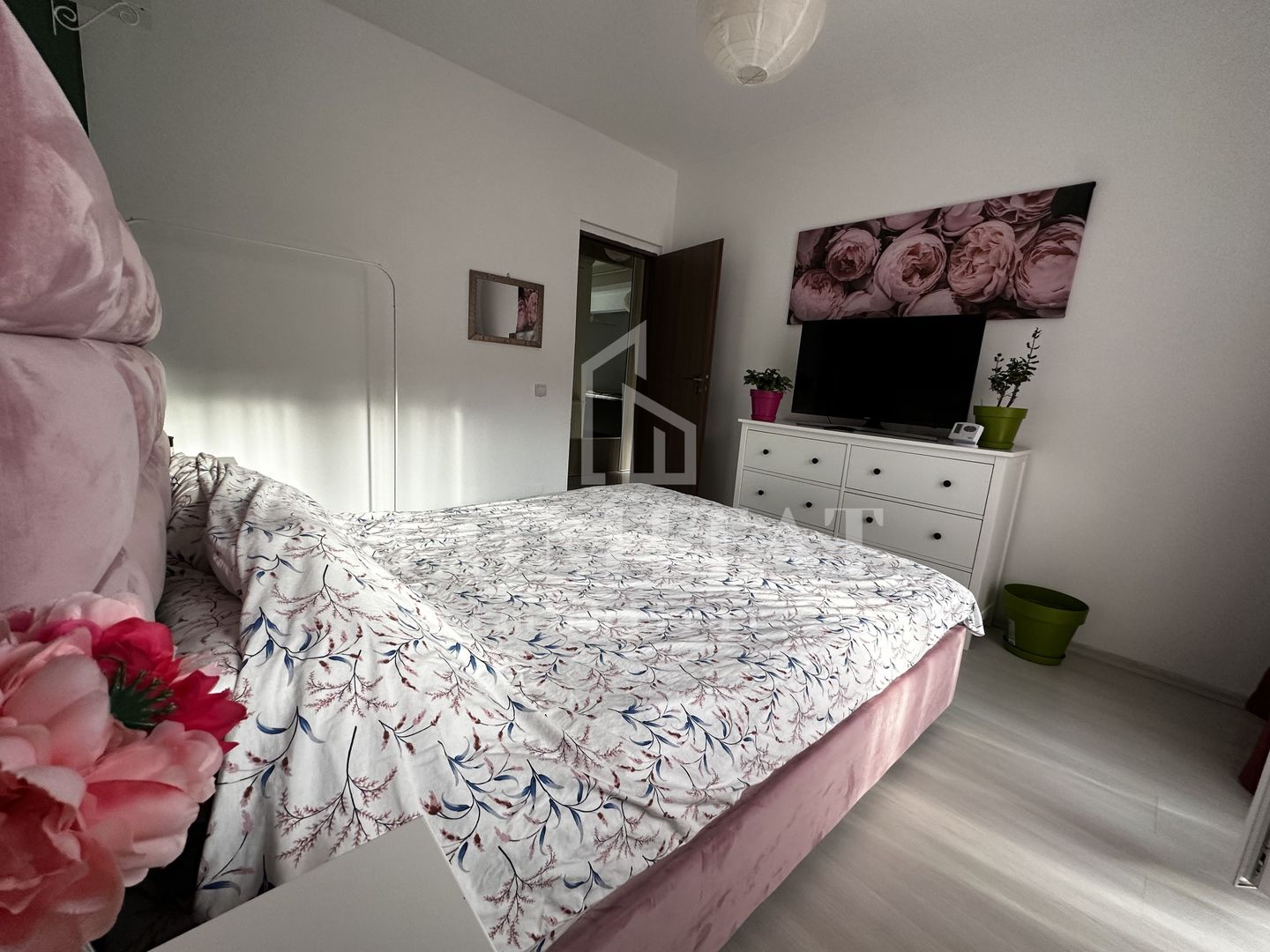 Apartament 2 camere | Loc de parcare | Zona Vivo - Poză 4