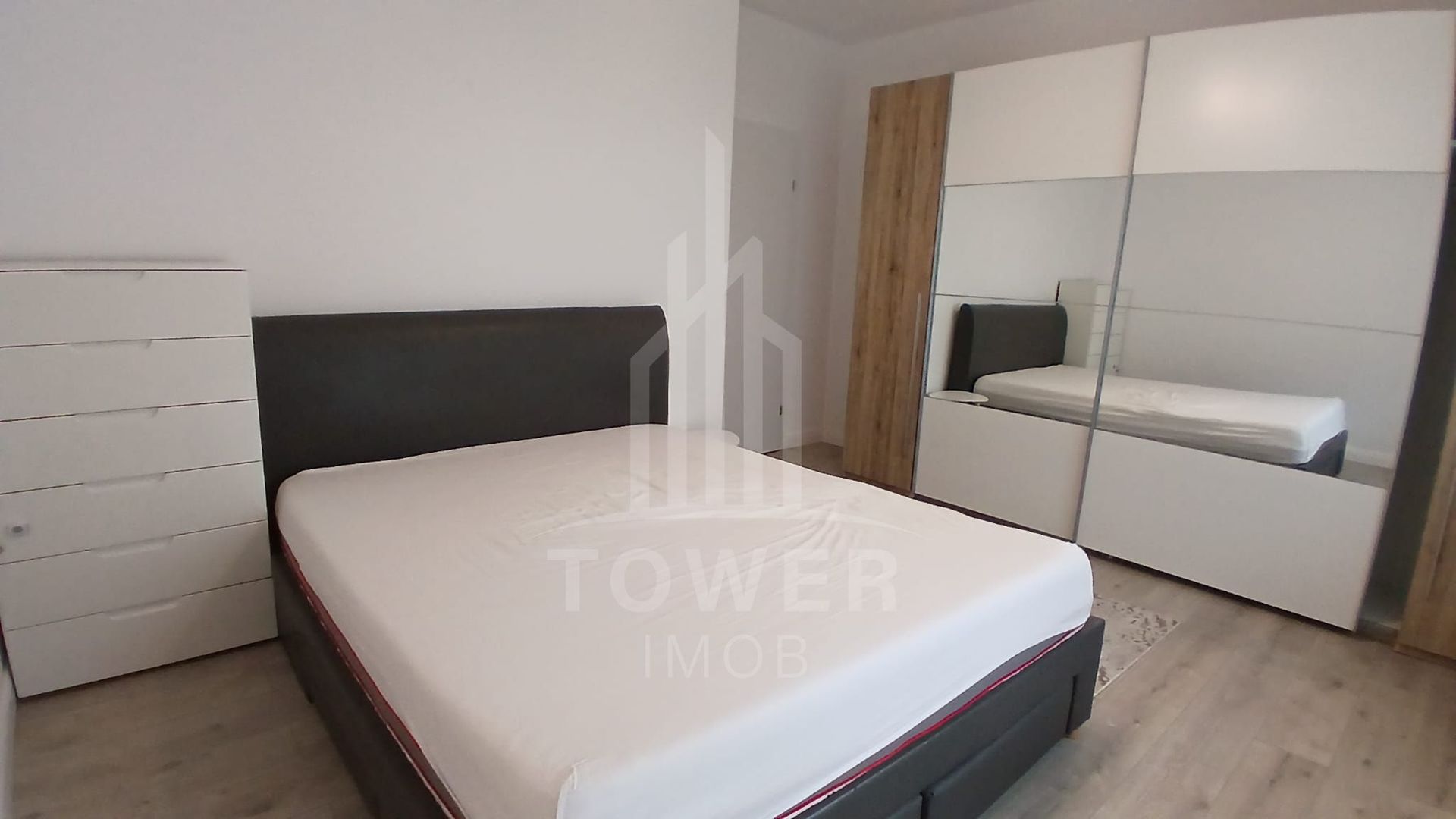 Apartament 2 camere | zona Deventer | etaj 1 - Poză 7