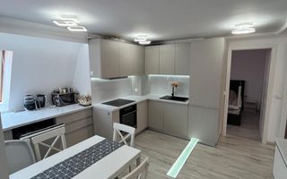 Apartament modern cu 3 camere în Florești, aproape de Cluj și Vivo - Poză 2