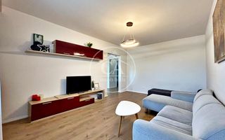 Apartament cu 3 camere de închiriat in zona Centrala , Oradea - Poză 1