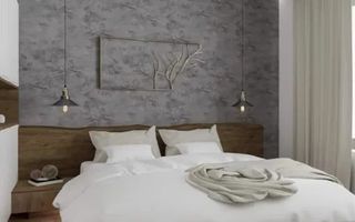 Apartament cu 3 camere in Floresti, zona Aqua Park - Poză 3