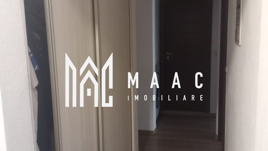 Apartament cu 4 camere - 2 bai - cartier Ștrand – Sibiu - Poză 9