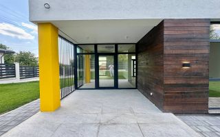 Vânzare Casă în 2 Nivele  - 160 m.p - Vișan. - Poză 6