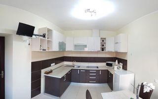 Casa tip duplex 5 camere 350 mp teren terasa cu zona gratar si pivnita - Poză 5