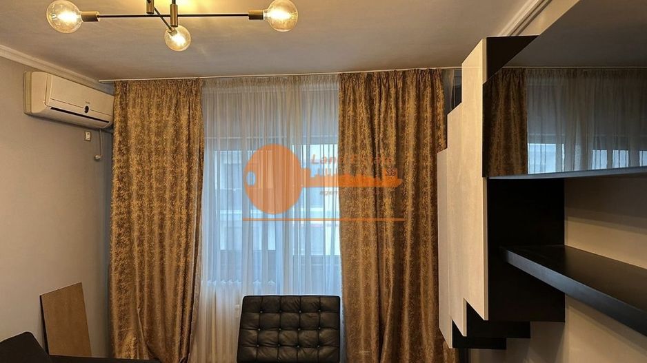 Garsoniera  Plazza Mall - Poză 2