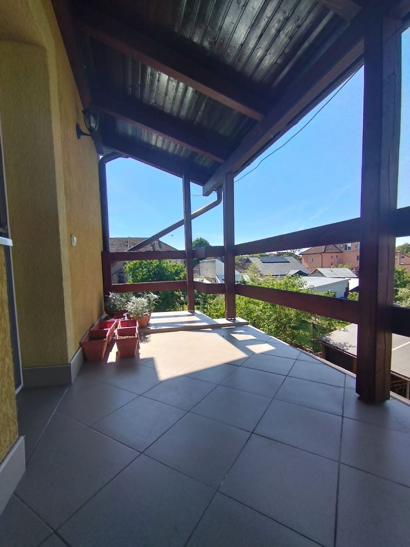 BRASADAS vinde casă cu etaj in zona Lidl. - Poză 13