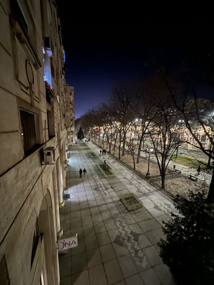 Inchiriere apartament 3 camere,Bd unirii Bucuresti - Poză 8