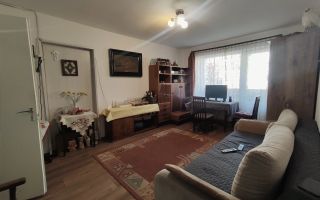 Apartament 3 camere | Zona Diana - Cartierul Gheorgheni - Poză 1