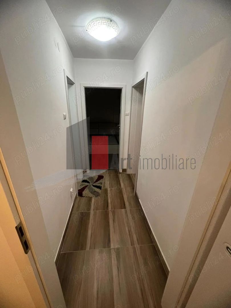 Apartmant cu 3 camere in zona Grivitei/1Mai/Piata Chibrit - Poză 6