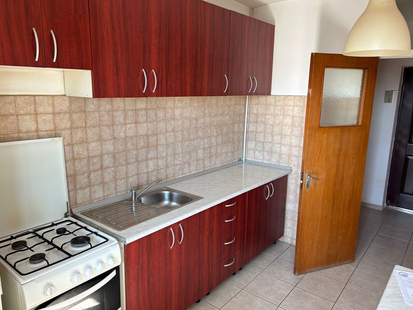Apartament Ion Mihalache - Poză 15