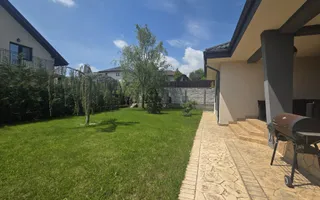 BUCIUM VILA 5 CAMERE 193MP  TEREN 1700MP - Poză 25
