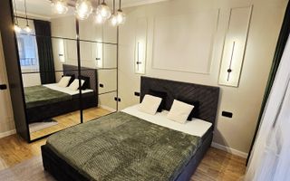 Apartament cu 2 camere de vânzare – Florești, zona Terra. - Poză 6