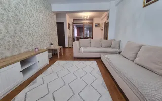 Apartament 2 Camere, Bloc Nou, Zona Centru - Poză 12