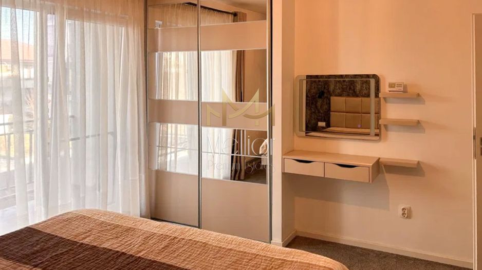 Apartament modern Cartier Europa - Poză 2