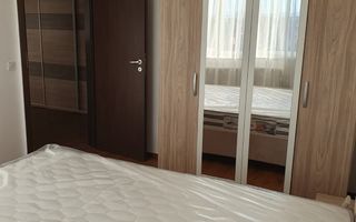 Apartament cu 2 camere, 57 mp si balcon. Florești, zona Cetății. - Poză 7