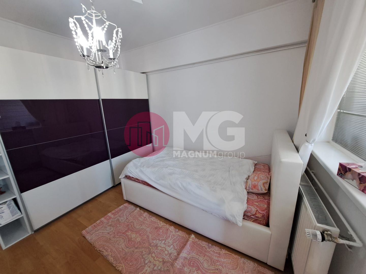 Apartament 4 camere de inchiriat zona Alexandru Obregia, Sector 4 - Poză 5