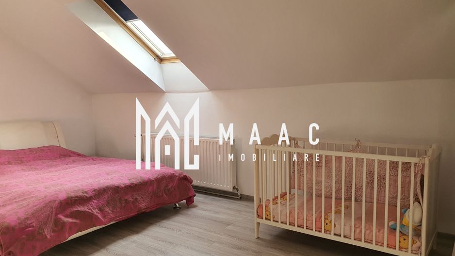Casa Individuala 4 camere I Garaj I Zona Trei Stejari - Poză 6