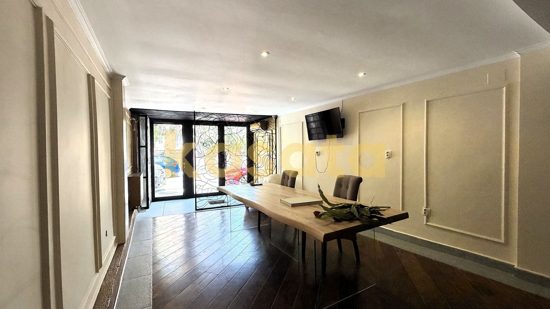 casa P+1 I 309 mp utili I comercial si rezidential I Calea Calarasilor - Poză 20