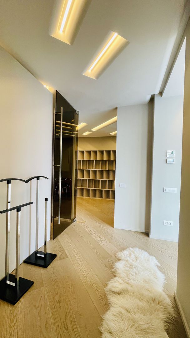 Floreasca | Penthouse | Duplex | Pescariu | 480mp | Gradina - Poză 21