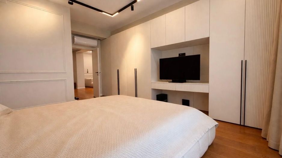 Comision 0% Apartament 3 camere I 13 septembrie- Mariott I Mobilat lux - Poză 5