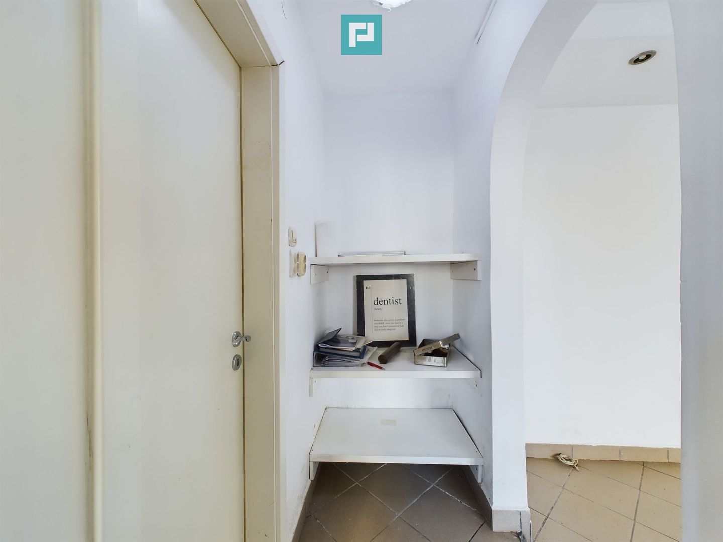 Apartament cu 2 camere parter, complex TM - Poză 8