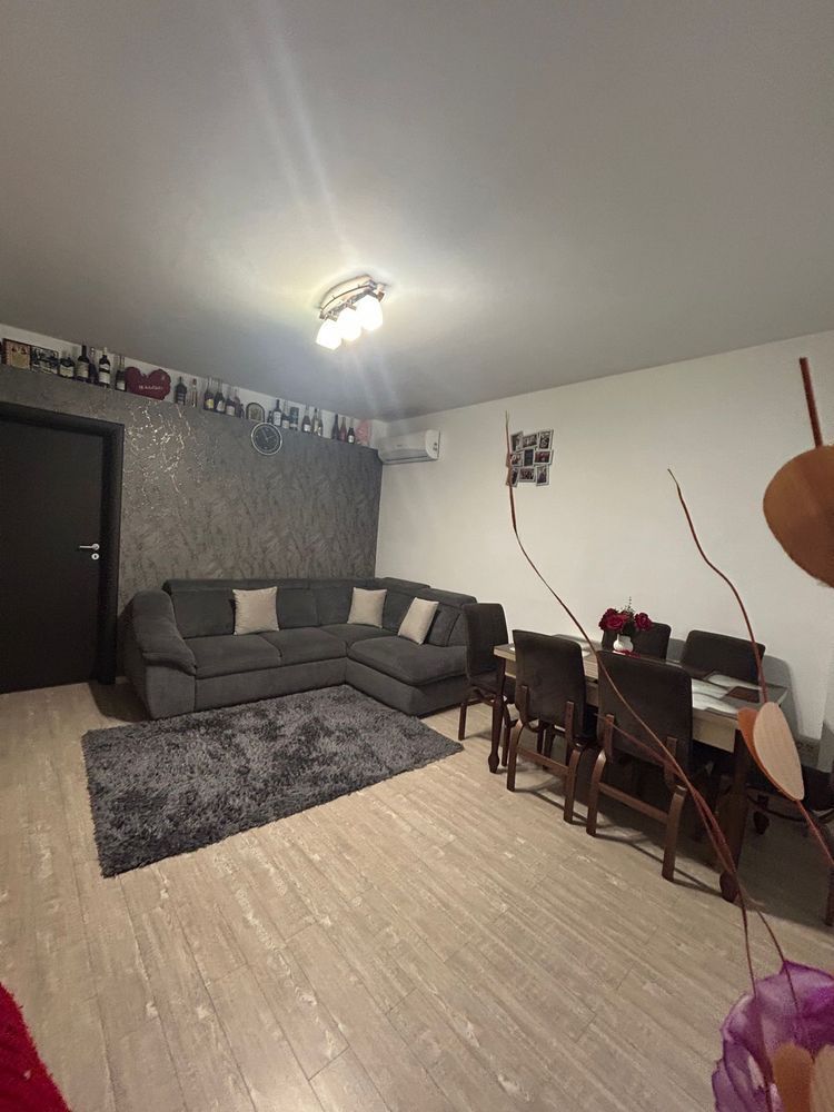 Apartament 3 camere de vanzare Militari Residence - Poză 4
