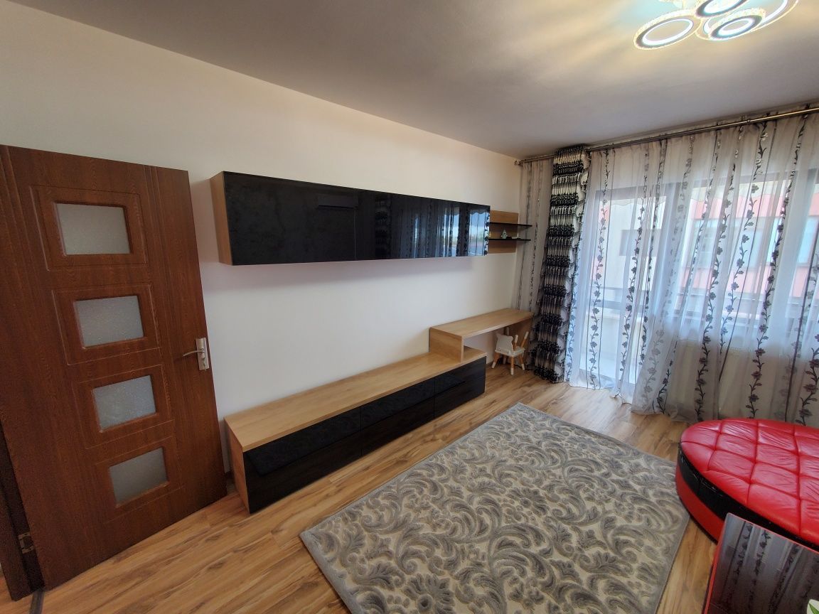 De Inchiriat Apartament 2 Camere Metalurgiei -Grand Arena Lângă Parcul T Arghezi - Poză 1