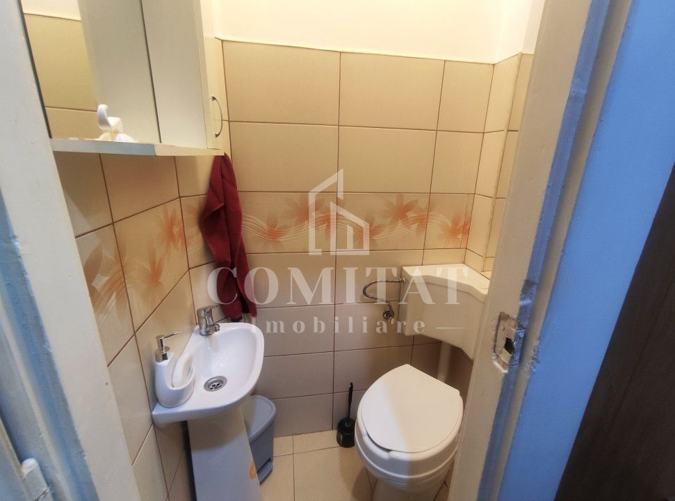 Apartament pet-friendly | Zona Centrală - Facultatea de Litere - Poză 20