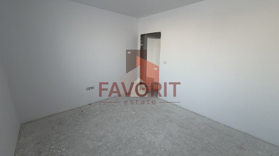 Bloc NOU. Etaj 1. Braytim. 2 balcoane - Poză 11