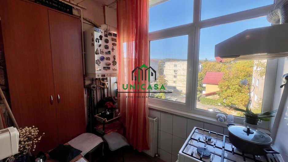 Apartamen 2 camere/Nord - Poză 6