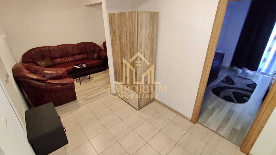 2 camere semidecomandate, Dambu Rotund, zona Gării, 18GYM - Poză 4